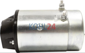 DC-Motor Campisa Iskra Letrika 11.212.335 AMJ5561 IM0015 Mahle MM264 12 Volt 1,5 KW Original Iskra Letrika (Mahle)