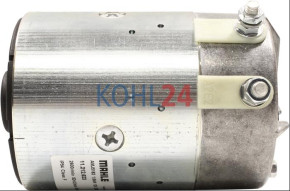 DC-Motor Fluidlink Hydraulics Hydro-Tek SPX Fluid Power (Smiths) Iskra Letrika 11.212.554 11.212.623 11.216.361 11.216.753 AMJ5121 AMJ5182 AMJ5747 AMJ5825 IM0033 Mahle MM183 12 Volt 1,6 KW Original Iskra Letrika (Mahle)
