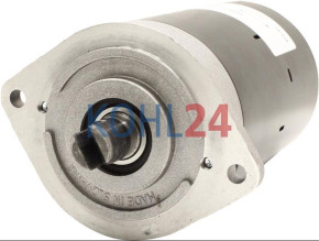 DC-Motor Broc (Oil Sistem) Iskra Letrika 11.212.989 AME1542 IM0058 Mahle MM157 12 Volt 0,5 KW Original Iskra Letrika (Mahle)