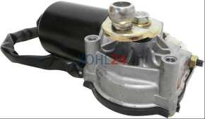 Wischermotor Denso 159100-9313 24 Volt Reparatur Made in Germany