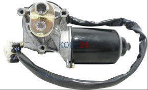 Wischermotor Denso 159100-9313 24 Volt Reparatur Made in Germany