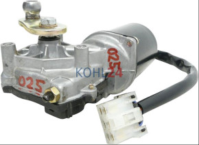 Wischermotor Denso 159100-9313 24 Volt Reparatur Made in Germany