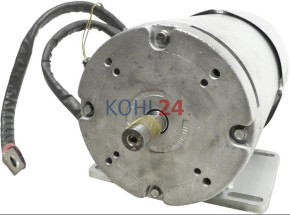 DC-Motor Kerstner 1Z9033-00035 6930364 6930406 12 Volt 900 Watt Reparatur Made in Germany