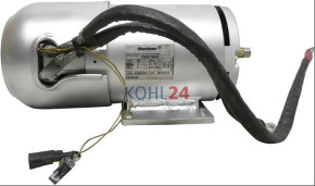 DC-Motor Kerstner 1Z9033-00035 6930364 6930406 12 Volt 900 Watt Reparatur Made in Germany - Bild 2