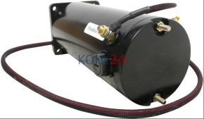 DC-Motor Salzstreuer 065-070560-1-201 113-067509-2-046 30-1217182D 3C-1220205B 3D-1217182D 96105846 12 Volt 0,37 KW - Bild 3