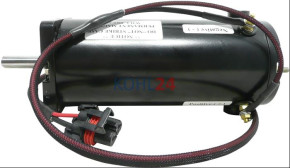 DC-Motor Salzstreuer 065-070560-1-201 113-067509-2-046 30-1217182D 3C-1220205B 3D-1217182D 96105846 12 Volt 0,37 KW - Bild 2