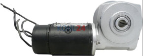DC-Motor Ankerwinde nach Muster 12 Volt Reparatur Made in Germany