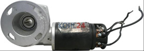 DC-Motor Ankerwinde nach Muster 12 Volt Reparatur Made in Germany