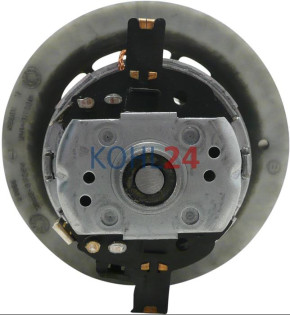 DC-Motor Gebläsemotor Bosch 0130101518 24 Volt Reparatur Made in Germany