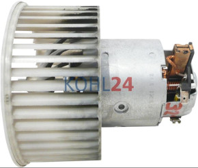 DC-Motor Gebläsemotor Bosch 0130101518 24 Volt Reparatur Made in Germany