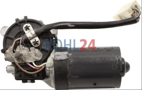 Wischermotor Mercedes-Benz MB100 MB100D MB120 MB130 MB140 MB150 MB160 MB170 MB180 Bosch 9390332210 12 Volt Reparatur Made in Germany