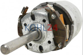 DC-Motor Gebläsemotor Bosch 0130063037 24 Volt