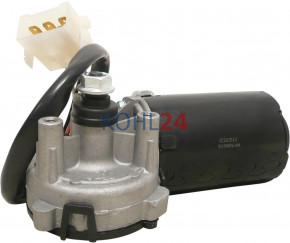 Wischermotor Alfa Romeo Iveco Magirus-Deutz Bosch 0390246314 Magneti Marelli 64342801 12 Volt