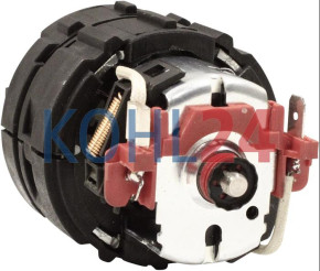 DC-Motor Gebläsemotor Bosch 0130007001 0130007009 0130066004 0130066005 0130066030 12 Volt