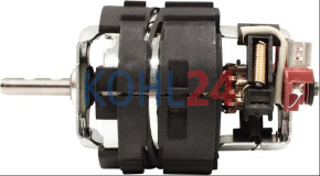 DC-Motor Gebläsemotor Bosch 0130007001 0130007009 0130066004 0130066005 0130066030 12 Volt