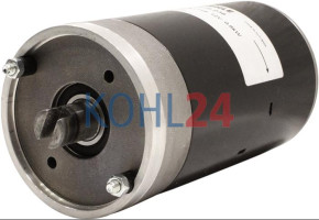 DC-Motor Fluidlink Hydraulics SPX Fluid Power (Smiths) 101688-2-12 Iskra Letrika 11.212.164 11.216.153 11.216.236 AME1577 AME1616 AME1718 IM0196 Mahle MM305 12 Volt 0,8 KW Original Iskra Letrika (Mahle)