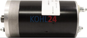 DC-Motor Fluidlink Hydraulics SPX Fluid Power (Smiths) 101688-2-12 Iskra Letrika 11.212.164 11.216.153 11.216.236 AME1577 AME1616 AME1718 IM0196 Mahle MM305 12 Volt 0,8 KW Original Iskra Letrika (Mahle)