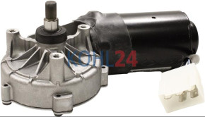 Wischermotor Büssing Ikarus KHD Deutz Magirus-Deutz MAN Mercedes-Benz Saviem Sisu Bosch 0390242400 0986337200 24 Volt Original Bosch