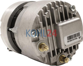 DC-Motor Vimec Iskra Letrika 11.213.098 AMG6334 IM3025 Mahle MM314 24 Volt 0,4 kW Original Iskra Letrika (Mahle)