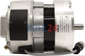 DC-Motor Vimec Iskra Letrika 11.213.098 AMG6334 IM3025 Mahle MM314 24 Volt 0,4 kW Original Iskra Letrika (Mahle)