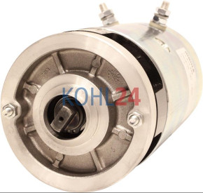 DC-Motor Broc Iskra Letrika 11.212.596 AMJ5143 IM0186 Mahle MM231 12 Volt 1.5 kW Original Iskra Letrika (Mahle)