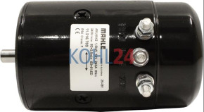 DC-Motor Harken Iskra Letrika 11.216.703 AMJ4542 IM0287 Mahle MM147 12 Volt 1.5 kW Original Iskra Letrika (Mahle)