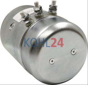DC-Motor Harken Iskra Letrika 11.216.772 AMJ4571 IM0308 Mahle MM39 24 Volt 0.9 kW Original Iskra Letrika (Mahle)