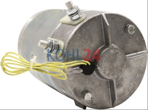 DC-Motor Iskra Letrika 11.216.348 11.218.200 AMJ5744 AMJ5945 IM0467 Mahle MM426 MM428 24 Volt 2.2 kW Original Iskra Letrika (Mahle)