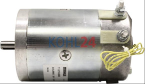DC-Motor Iskra Letrika 11.216.348 11.218.200 AMJ5744 AMJ5945 IM0467 Mahle MM426 MM428 24 Volt 2.2 kW Original Iskra Letrika (Mahle)