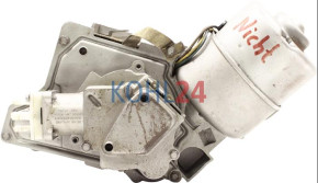 Wischermotor Chevrolet Corvette C2 Impala usw. Delco Remy 4904635 5044424 5044474 5044518 Reparatur Made in Germany