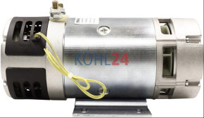 DC-Motor Savery 8106-1185 Sides 61830034ZZ Iskra Letrika 11.216.146 AMK4638 IM0251 Mahle MM329 24 Volt 3,0 KW Original Iskra Letrika (Mahle)
