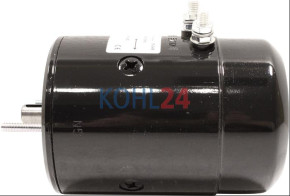 DC-Motor Lofrans Windlasses Quick Iskra Letrika 11.216.052 AMJ4728 IM0115 Mahle MM311 12 Volt 0,7 KW Original Iskra Letrika (Mahle)