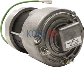 DC-Motor Iskra Letrika 11.220.021 ASG6102 Mahle MM396 48 Volt 0,3 KW Original Iskra Letrika (Mahle)