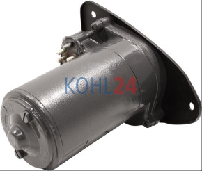 Wischermotor Mercedes-Benz 190Dc 190c 220SEB 230S 280SE W110 W111 Bosch 0390811001 0390816001 0390816003 12 Volt Reparatur Made in Germany