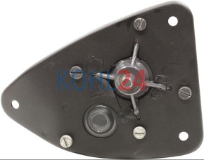 Wischermotor Mercedes-Benz 190Dc 190c 220SEB 230S 280SE W110 W111 Bosch 0390811001 0390816001 0390816003 12 Volt Reparatur Made in Germany