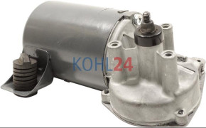 Wischermotor BMW 2.5 CS 2000 2800 CS 3.0 CS CSL CSi E9 Bosch 0390341051 12 Volt Reparatur Made in Germany
