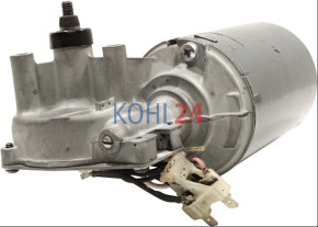 Wischermotor BMW 2.5 CS 2000 2800 CS 3.0 CS CSL CSi E9 Bosch 0390341051 12 Volt Reparatur Made in Germany