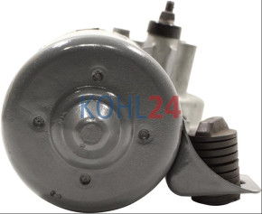 Wischermotor BMW 2.5 CS 2000 2800 CS 3.0 CS CSL CSi E9 Bosch 0390341051 12 Volt Reparatur Made in Germany