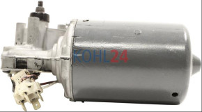 Wischermotor BMW 2.5 CS 2000 2800 CS 3.0 CS CSL CSi E9 Bosch 0390341051 12 Volt Reparatur Made in Germany