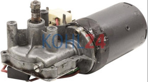 Wischermotor Mercedes-Benz 230G 290GDT G280CDI W461 Steyr Pinzgauer Turbo D Bosch 0390242052 0390242053 0390242054 24 Volt Reparatur Made in Germany