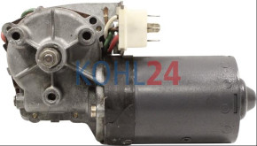 Wischermotor Mercedes-Benz 230G 290GDT G280CDI W461 Steyr Pinzgauer Turbo D Bosch 0390242052 0390242053 0390242054 24 Volt Reparatur Made in Germany