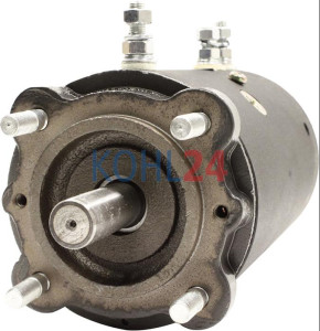 DC-Motor Desert Dynamics Koenig & Liftmore Lift Natl Liftgate Ramsey Winch RE8000 RE10000 RE12000 RE12000X Tulsa Winch Prestolite MUR6202 MUR6302 MUR6302C 12 Volt 3,58 KW