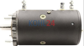 DC-Motor Desert Dynamics Koenig & Liftmore Lift Natl Liftgate Ramsey Winch RE8000 RE10000 RE12000 RE12000X Tulsa Winch Prestolite MUR6202 MUR6302 MUR6302C 12 Volt 3,58 KW