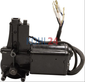 Wischermotor Bentley Rolls-Royce Lucas 75331A 75331B 12 Volt Reparatur Made in Germany