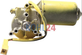 Wischermotor Doga Sampo Rosenlew SR 2045 12 Volt Reparatur