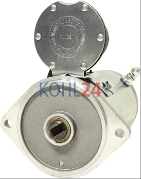 DC-Motor Delco Remy 19024676 Efel 36568 12 Volt 0,8 KW Original Efel