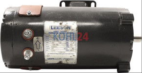 DC-Motor Ohio D481390X7029 Leeson 108640.00 C4D28NK8A C4D28NK8B C4D28NK8DRM C4D28NK8E 48 Volt 1,6 KW Reparatur Made in Germany
