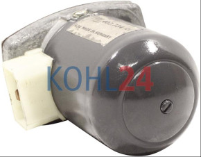 Wischermotor SWF 402734 12 Volt Reparatur Made in Germany