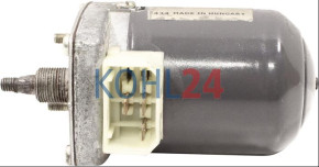 Wischermotor SWF 402734 12 Volt Reparatur Made in Germany