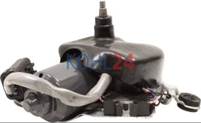 Wischermotor Denso 159100-7554 12 Volt Reparatur Made in Germany